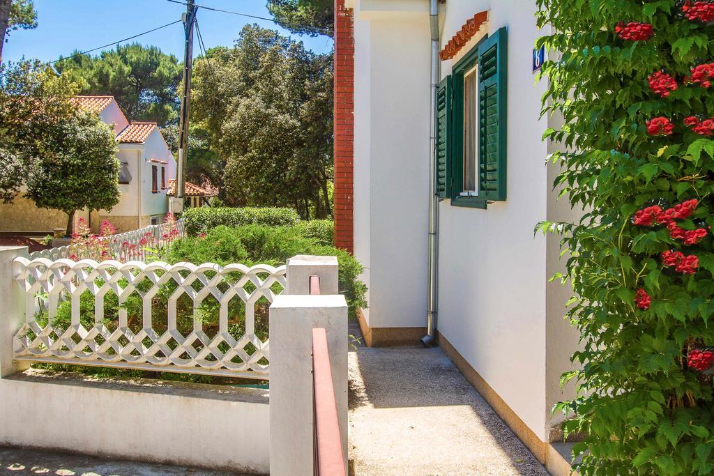 Villa Abbalina Петрчане Экстерьер фото